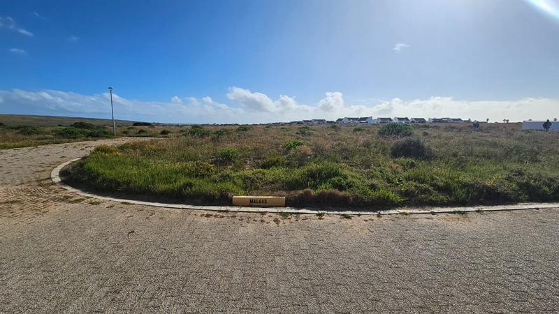 0 Bedroom Property for Sale in Lampiesbaai Western Cape